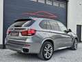 BMW X5 M M50 dAS (381ch) 7 PL 2017 146.000km 1e PROP CARNET Gri - thumbnail 4