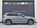 BMW X5 M M50 dAS (381ch) 7 PL 2017 146.000km 1e PROP CARNET Grijs - thumbnail 7
