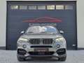 BMW X5 M M50 dAS (381ch) 7 PL 2017 146.000km 1e PROP CARNET Szary - thumbnail 5