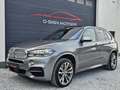 BMW X5 M M50 dAS (381ch) 7 PL 2017 146.000km 1e PROP CARNET Grey - thumbnail 3