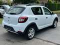 Dacia Sandero Stepway 0.9TCe, 2015, 98.690km, GPS, Garantie Weiß - thumbnail 3
