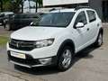 Dacia Sandero Stepway 0.9TCe, 2015, 98.690km, GPS, Garantie Weiß - thumbnail 1