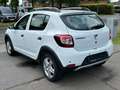Dacia Sandero Stepway 0.9TCe, 2015, 98.690km, GPS, Garantie Weiß - thumbnail 4