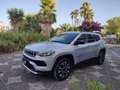 Jeep Compass 4XE LIMITED 1.3 T4 PHEV 190CV AUTOMATIK TELECAMERA Grigio - thumbnail 2