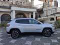 Jeep Compass 4XE LIMITED 1.3 T4 PHEV 190CV AUTOMATIK TELECAMERA Grigio - thumbnail 8