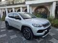 Jeep Compass 4XE LIMITED 1.3 T4 PHEV 190CV AUTOMATIK TELECAMERA Grigio - thumbnail 1
