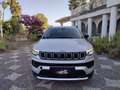 Jeep Compass 4XE LIMITED 1.3 T4 PHEV 190CV AUTOMATIK TELECAMERA Grigio - thumbnail 3