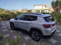 Jeep Compass 4XE LIMITED 1.3 T4 PHEV 190CV AUTOMATIK TELECAMERA Grigio - thumbnail 4