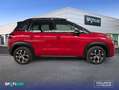 Citroen C3 Aircross Puretech S&S Feel Pack 110 Rojo - thumbnail 4