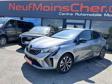 Techno 1.0 Tce 90cv + Roue de secours + NEUF 0KM