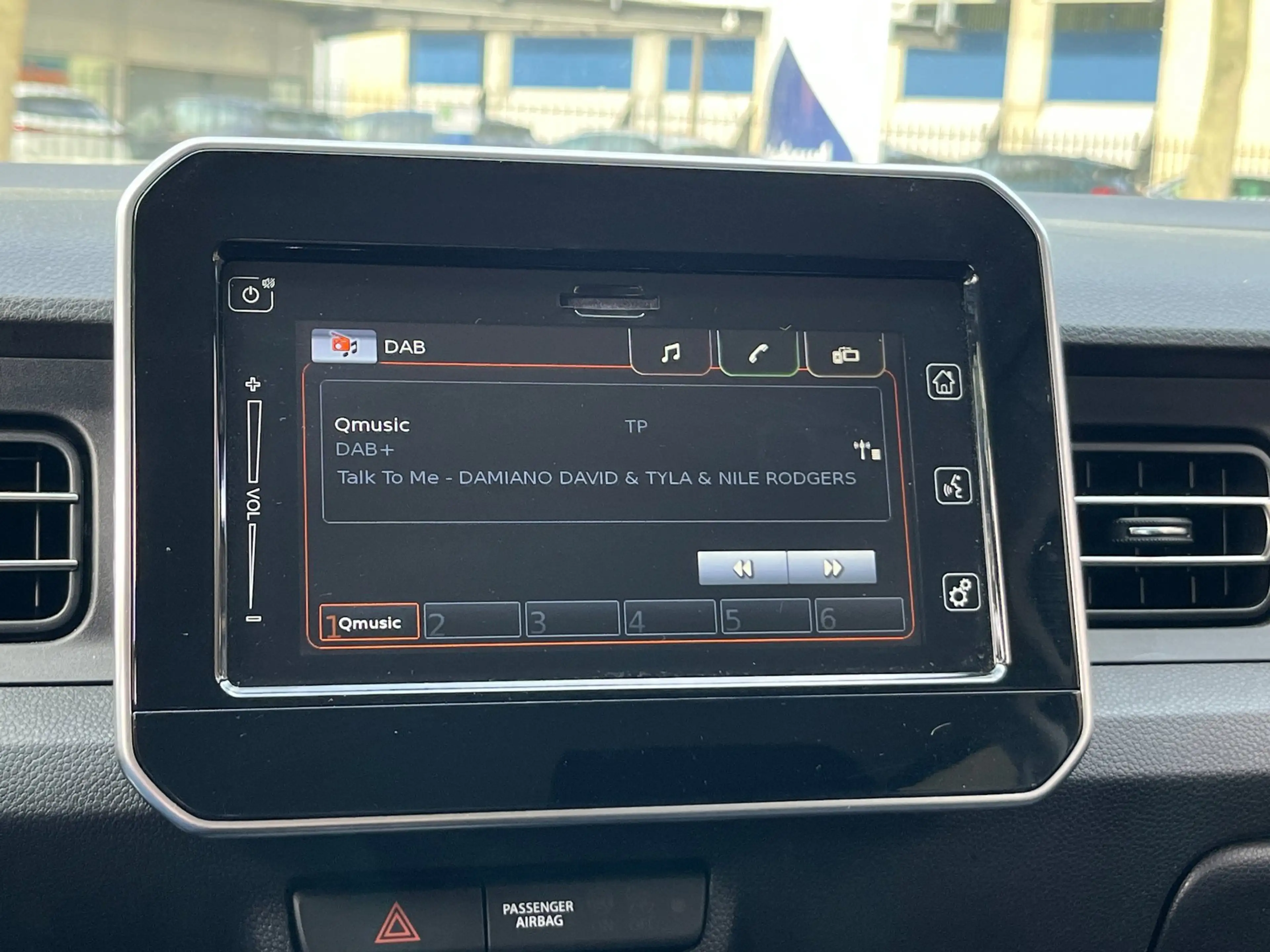 Suzuki Ignis 1.2 Smart Hybrid Select Airco / achteruitrijcamera — photo 25