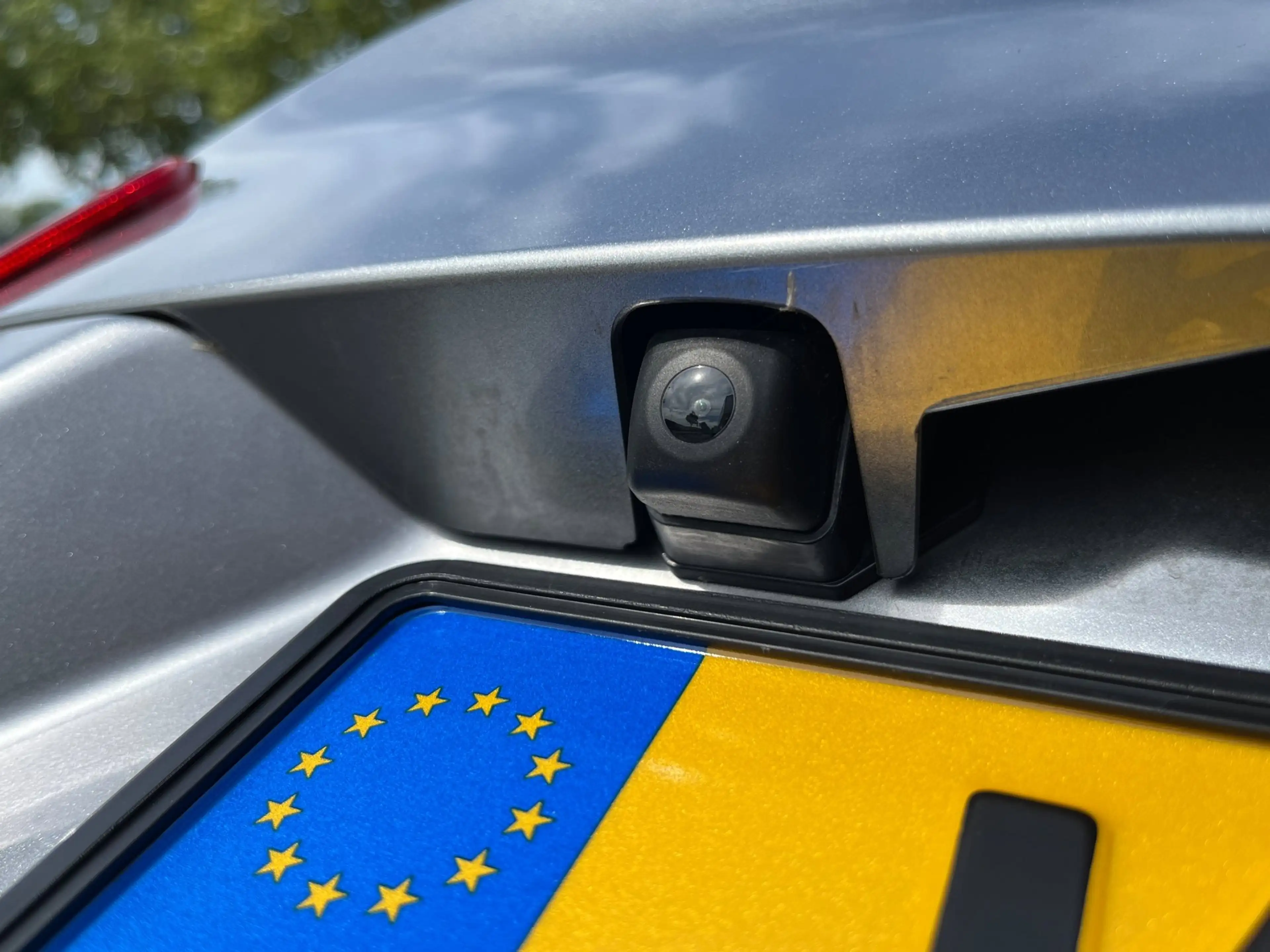 Suzuki Ignis 1.2 Smart Hybrid Select Airco / achteruitrijcamera — photo 9