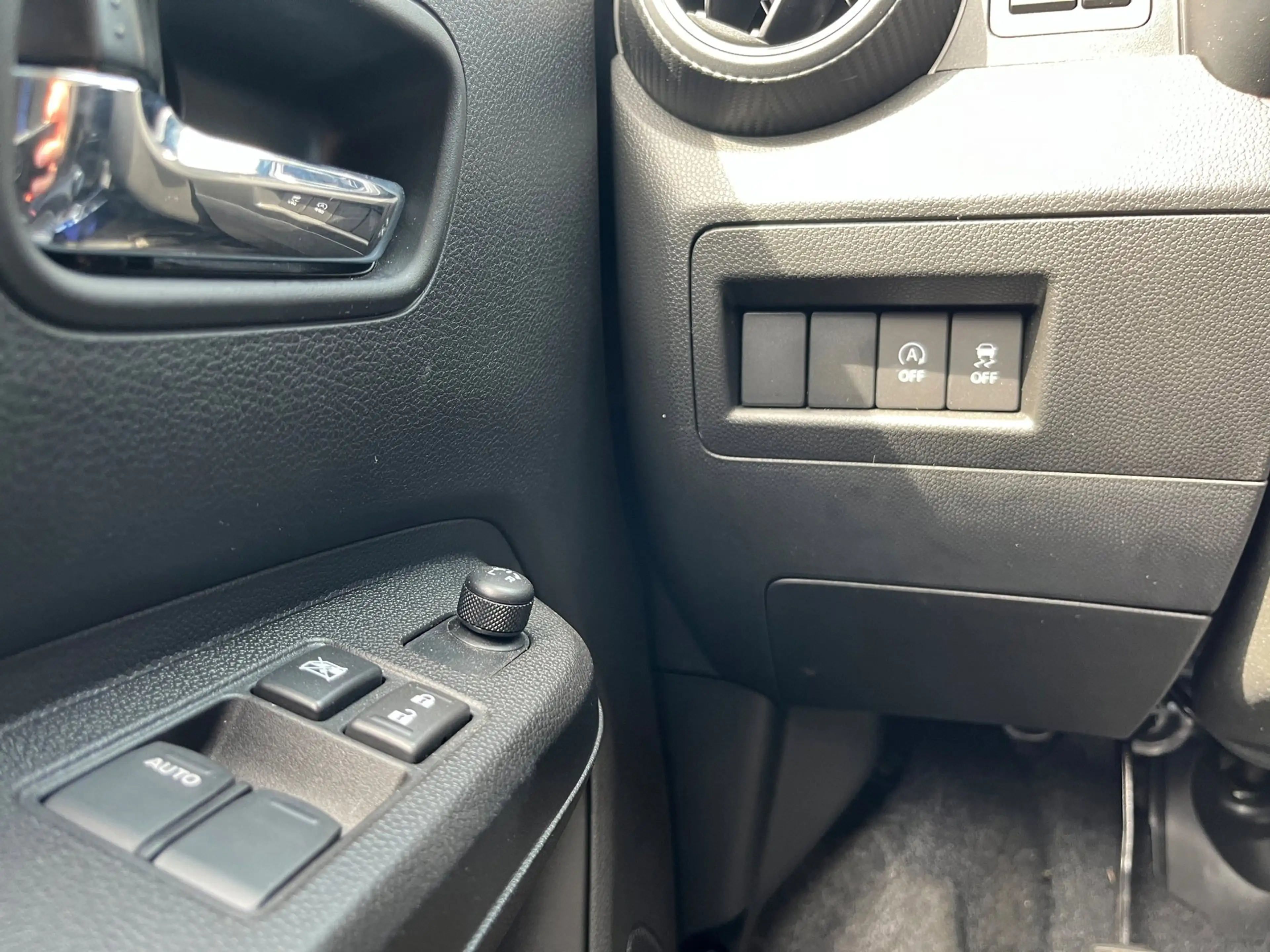 Suzuki Ignis 1.2 Smart Hybrid Select Airco / achteruitrijcamera — photo 19