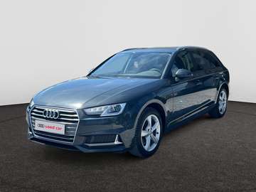 35 TDi Sport S tronic (EU6d-TEMP)