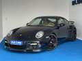 Porsche 997 Turbo Coupe Klappe Chrono PCM PASM Noir - thumbnail 20