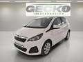 Peugeot 108 1.2 PureTech Open Blanco - thumbnail 2