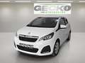 Peugeot 108 1.2 PureTech Open Blanco - thumbnail 6