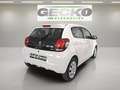 Peugeot 108 1.2 PureTech Open Blanco - thumbnail 4