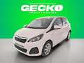 Peugeot 108 1.2 PureTech Open Blanco - thumbnail 1