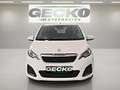 Peugeot 108 1.2 PureTech Open Blanco - thumbnail 3