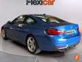 BMW 420 420d Azul - thumbnail 5