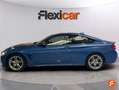 BMW 420 420d Azul - thumbnail 4