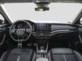 Skoda Octavia Combi 2.0 TDI DSG Style Schwarz - thumbnail 10