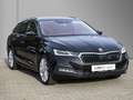 Skoda Octavia Combi 2.0 TDI DSG Style Schwarz - thumbnail 3
