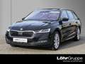 Skoda Octavia Combi 2.0 TDI DSG Style Schwarz - thumbnail 1