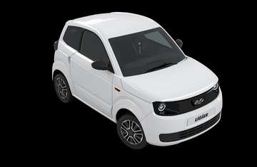 MYLI e-MYLI 100% elektrisch G.OOD 4,14kWh MYLI ...