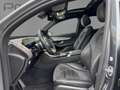Mercedes-Benz EQC 400 4MATIC AMG-Line SpurW ParkAss. Gris - thumbnail 6