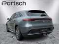Mercedes-Benz EQC 400 4MATIC AMG-Line SpurW ParkAss. Gris - thumbnail 3