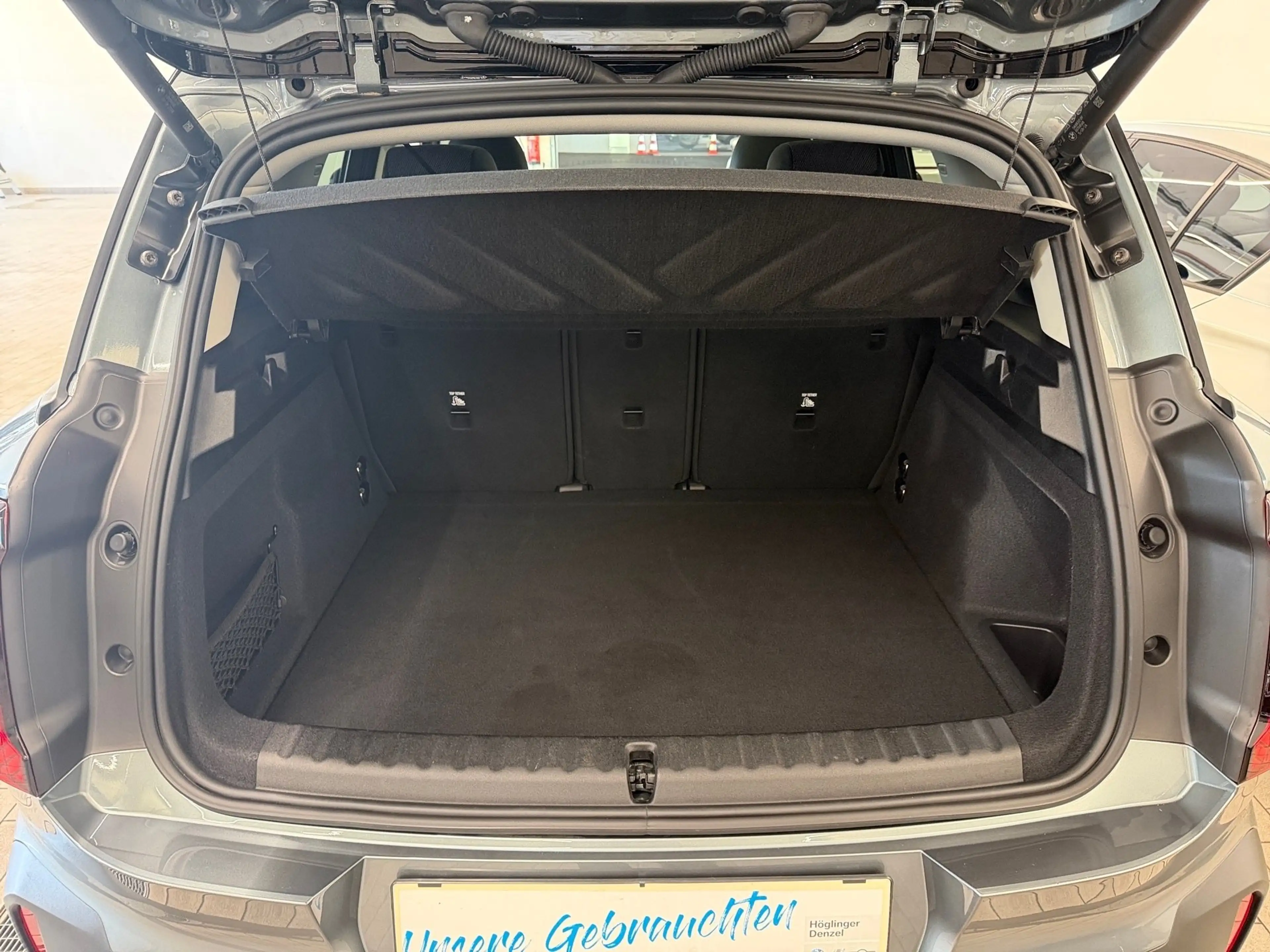 MINI Countryman D — photo 10