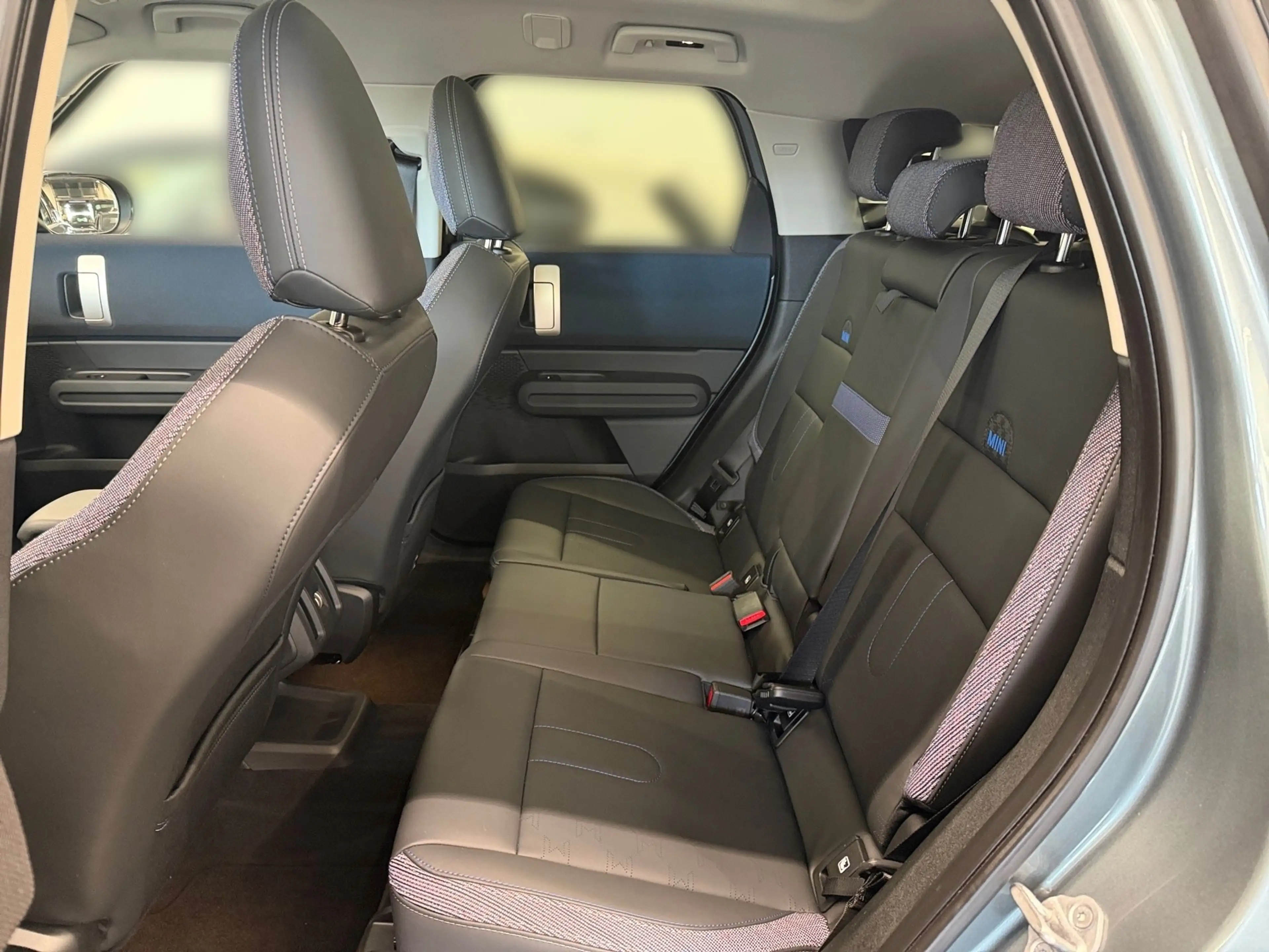 MINI Countryman D — photo 6