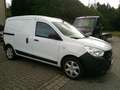 Dacia Dokker Express Comfort 1.3 TCe Weiß - thumbnail 4
