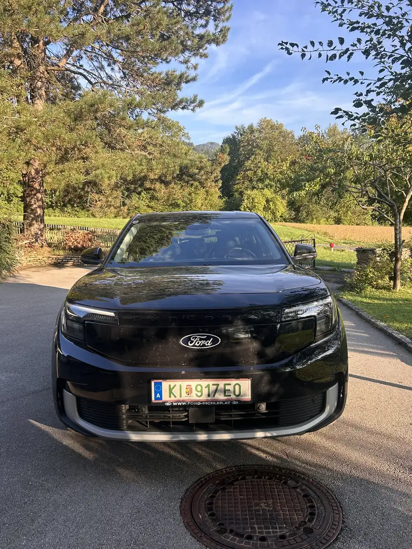 Ford Explorer Elektro 79kWh - 2