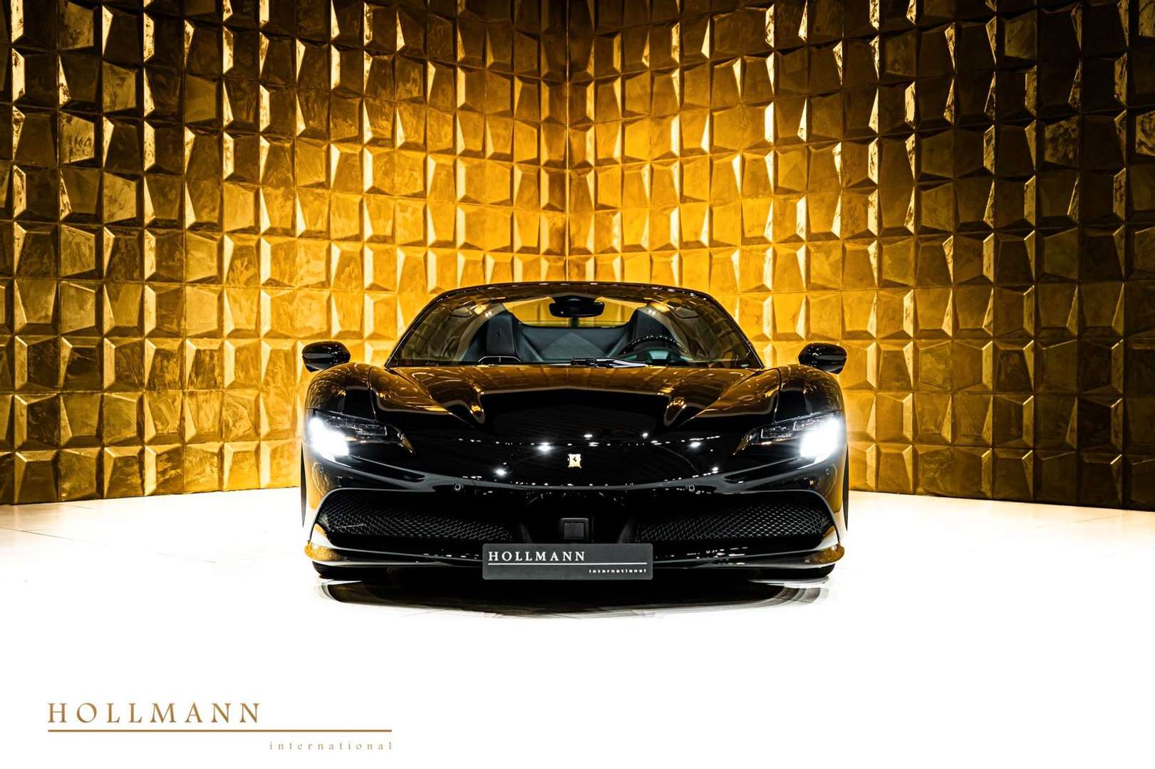 Ferrari SF90 Spider -  - Joinsteer - #2