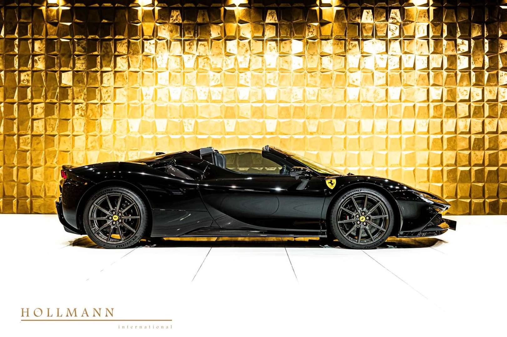 Ferrari SF90 Spider -  - Joinsteer - #4