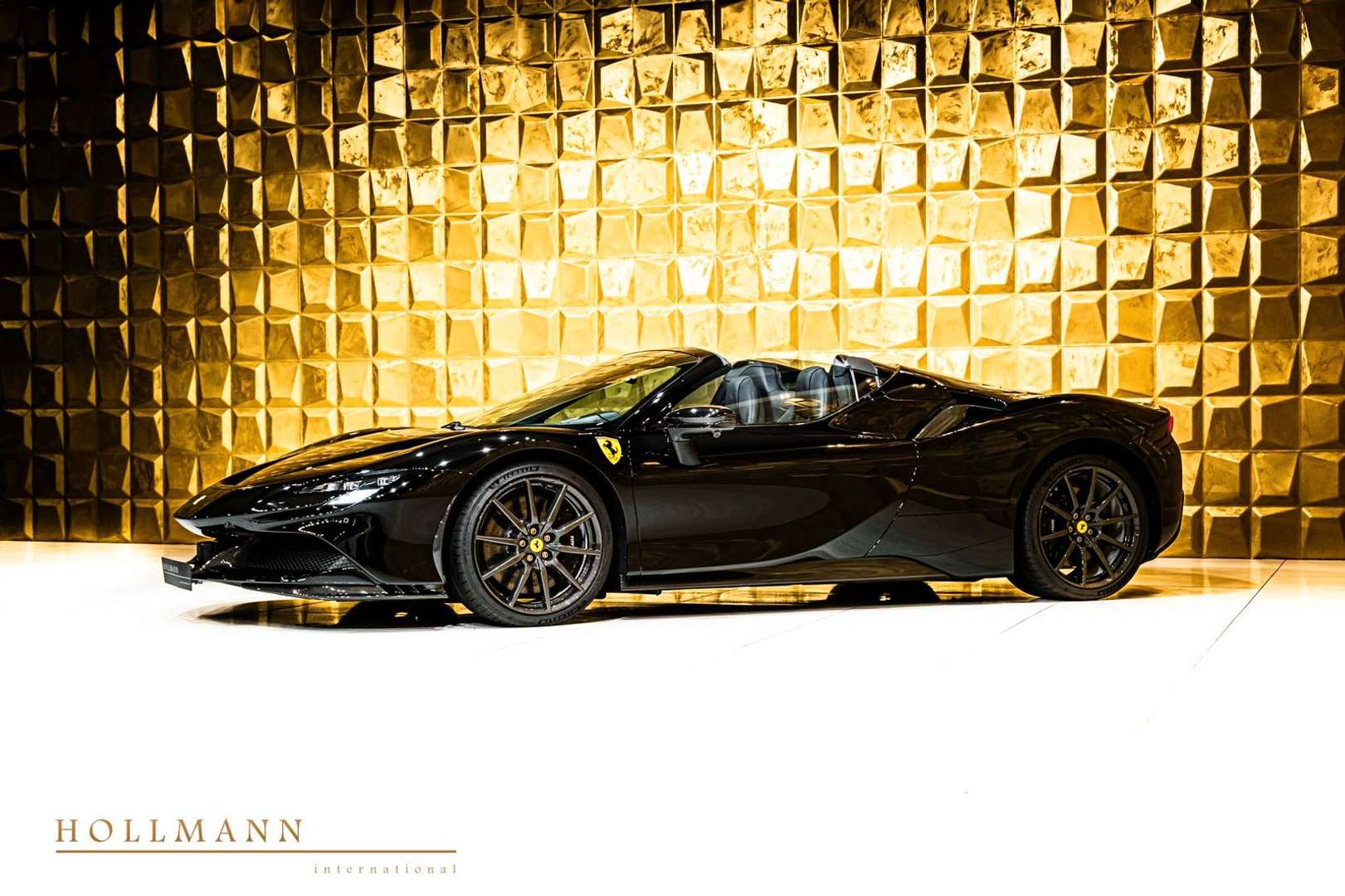 Ferrari SF90 Spider -  - Joinsteer - #3