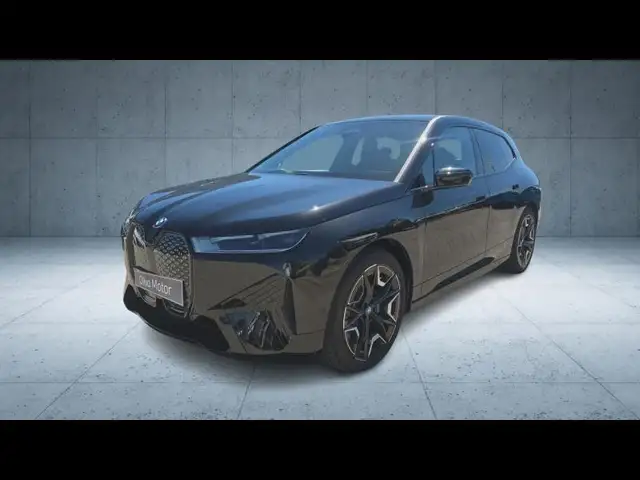 BMW 523 xDrive50 523ch