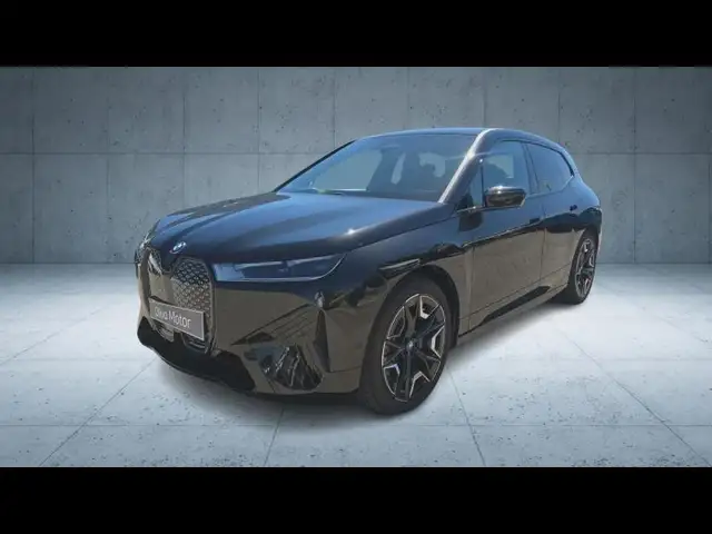 BMW 523 xDrive50 523ch