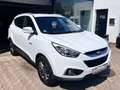 Hyundai iX35 blue Finale 2WD Bluetoth~Tempomat~4xSHZ~PDC Weiß - thumbnail 4
