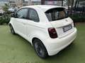 Fiat 500e 42 kWh ICON UNIPROPRIETARIO IVA ESPOSTA OK NEOPAT. Blanc - thumbnail 4