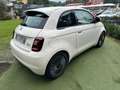 Fiat 500e 42 kWh ICON UNIPROPRIETARIO IVA ESPOSTA OK NEOPAT. Blanc - thumbnail 3