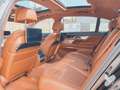BMW 740 BMW 740 Le x-drive Individual Pure Exzellence Showroomfahrzeug Maximalausstattung 100% NP: € 169.870,- Schwarz - thumbnail 2