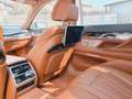 BMW 740 BMW 740 Le x-drive Individual Pure Exzellence Showroomfahrzeug Maximalausstattung 100% NP: € 169.870,- Schwarz - thumbnail 9