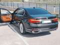BMW 740 BMW 740 Le x-drive Individual Pure Exzellence Showroomfahrzeug Maximalausstattung 100% NP: € 169.870,- Schwarz - thumbnail 15