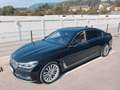 BMW 740 BMW 740 Le x-drive Individual Pure Exzellence Showroomfahrzeug Maximalausstattung 100% NP: € 169.870,- Schwarz - thumbnail 48
