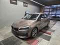 BMW 216 d Active Tourer Advantage ** TOP Zustand ** Brun - thumbnail 1