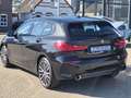 BMW 118 118i Aut. Sport Line Noir - thumbnail 3